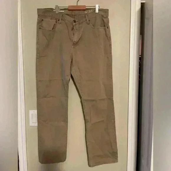 Gap  pants - Picture 1 of 4